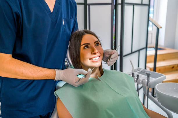 Our Range of Dental Services in Lake Camelot, WI