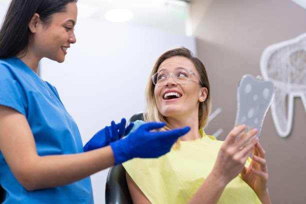 Professional Dental Services in Lake Camelot, WI